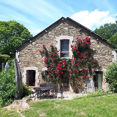 Arcenfrance Villa Sussac Exterior photo