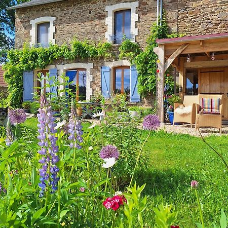 Arcenfrance Villa Sussac Exterior photo